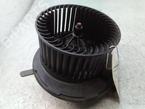 Used Heater blower motor VW GOLF VI (5K1) 1.4 (80 hp) 20594021