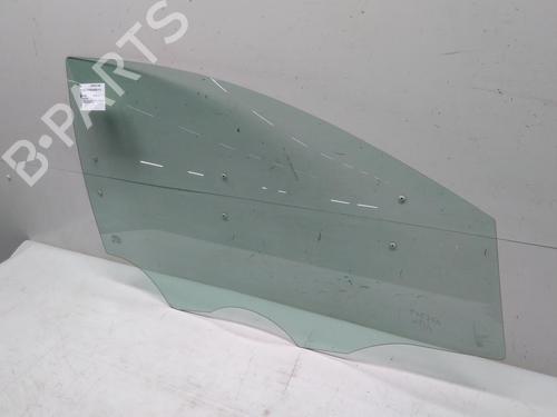 Front right door window SEAT TOLEDO III (5P2) 2.0 TDI | BP20590899C19 