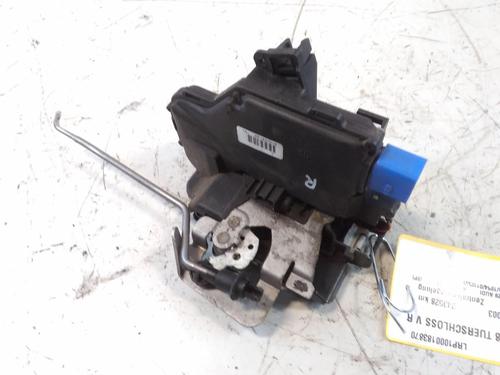 Front right lock AUDI A3 Sportback (8PA) 2.0 FSI | BP20591429C97 