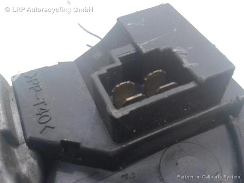 Front wiper motor MAZDA 323 F VI Hatchback (BJ) 1.5 16V (BJ5W) | BP20585968M29