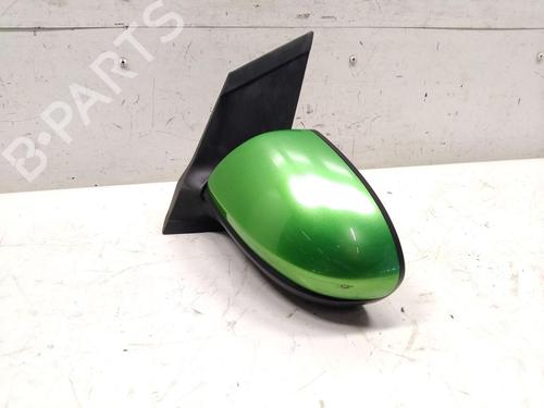 Left mirror MAZDA 2 (DE_, DH_) 1.3 (DE3FS) | BP32197009C26 