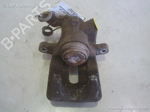 Used Left rear brake caliper PEUGEOT 407 (6D_) 2.2 (6D3FZE, 6D3FZH) (158 hp) 20538090