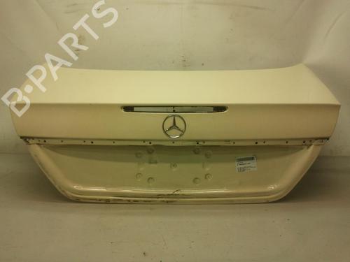 Tailgate MERCEDES-BENZ E-CLASS (W211) E 200 CDI (211.004) | BP20550676C6 
