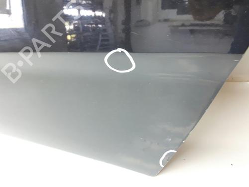 Left front door OPEL TIGRA TwinTop (X04) 1.4 (R97) | BP20581918C2 