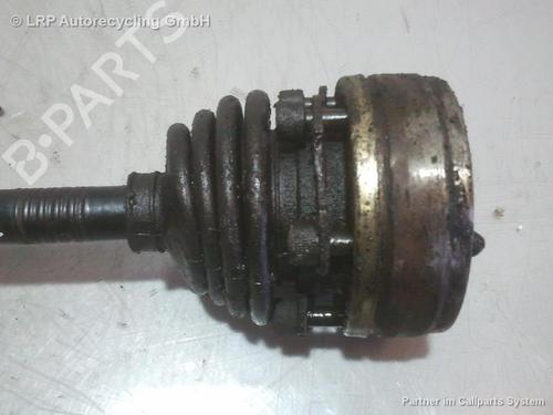 Right front driveshaft VW GOLF III (1H1) 1.4 | BP20547837M39 