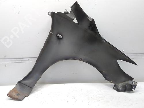 Left front fenders MAZDA 5 (CR) 2.0 CD (CR19) | BP20525359C41 