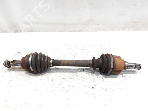 Used Left front driveshaft FORD MONDEO III Turnier (BWY) 1.8 SCi (130 hp) 20523822