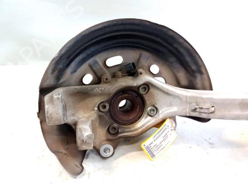 Right front steering knuckle AUDI A8 D3 (4E2, 4E8) 4.2 quattro | BP36676846M26 - Image 6