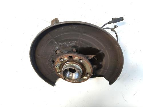 Right front steering knuckle OPEL MERIVA B MPV (S10) 1.4 (75) | BP31321364M26 - Image 2