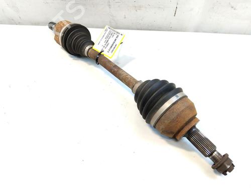 Left front driveshaft RENAULT TRAFIC III Van (FG_) 2.0 dCi 145 (FGML) | BP30136223M38 
