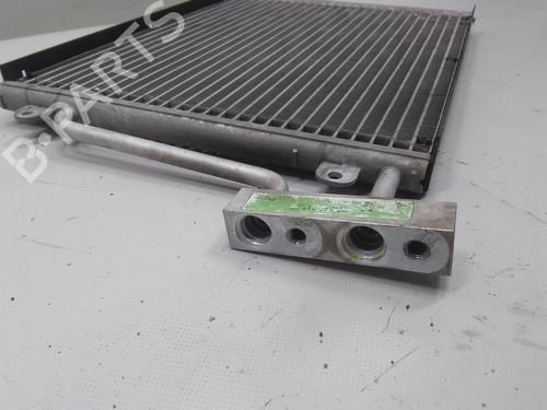 AC radiator PORSCHE BOXSTER (986) 2.5 | BP20522308M32