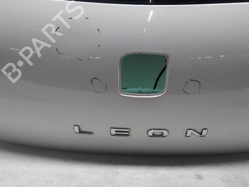 Tailgate SEAT LEON (1P1) 1.2 TSI | BP20592922C6 