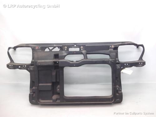 Front bumper reinforcement VW GOLF IV (1J1) 1.4 16V | BP20570381C109 
