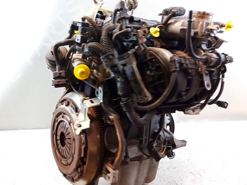 Engine OPEL CORSA D (S07) 1.0 (L08, L68) | BP39727493M1 - Image 9