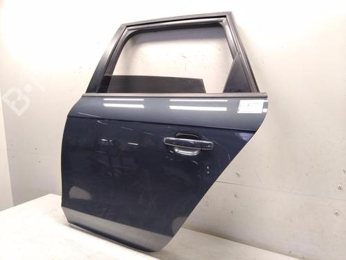 Used Left rear door AUDI A4 B8 Avant (8K5) 2.0 TFSI (180 hp) 26274672