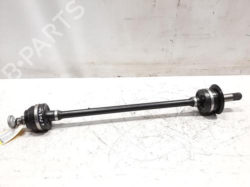 Antriebswelle rechts hinten für BMW X3 (G01, F97, G08) xDrive 20 d Mild-Hybrid (190 hp) 20528563
