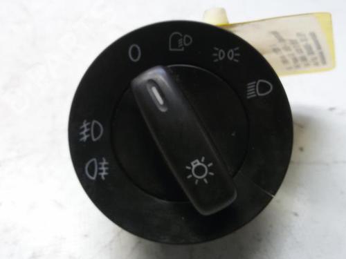 Used Headlight switch Headlight switch 20560806 20560806
