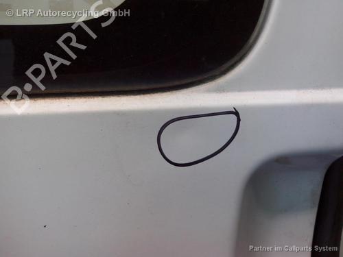 Left tailgate CITROËN BERLINGO / BERLINGO FIRST MPV (MF_, GJK_, GFK_) 1.8 i 4WD (MFLFX) | BP20550489C76 