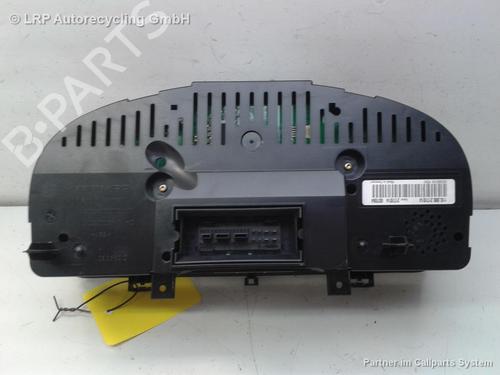 Instrument cluster VW TOURAN (1T1, 1T2) 1.6 | BP20556483C47 