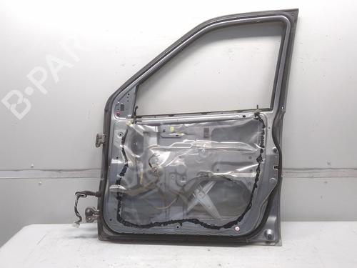 Right front door SUZUKI IGNIS II (MH) 1.5 (RM415) | BP20513978C3 