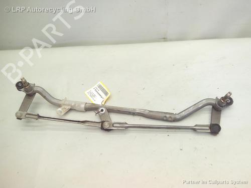 Front wipers mechanism TOYOTA IQ (_J1_) 1.0 (KGJ10_, KGJ10R) | BP20584816C83 
