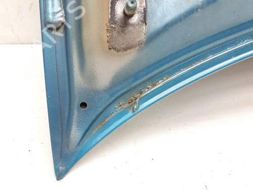 Hood NISSAN ALMERA TINO (V10) 1.8 | BP20562844C1 
