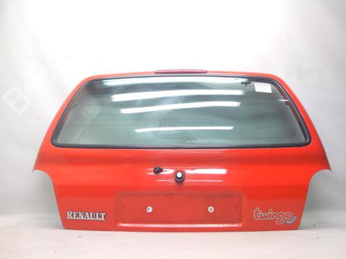 Tailgate RENAULT TWINGO I (C06_) 1.2 (C066, C068) | BP20550749C6 