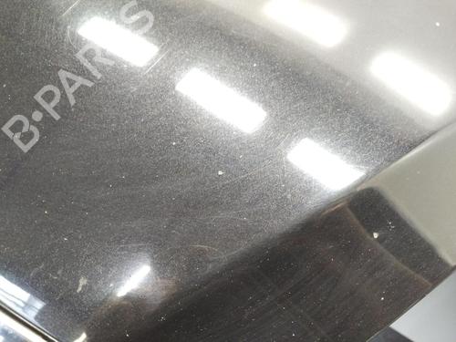 Hood SKODA OCTAVIA II Combi (1Z5) 2.0 TDI | BP29641600C1 