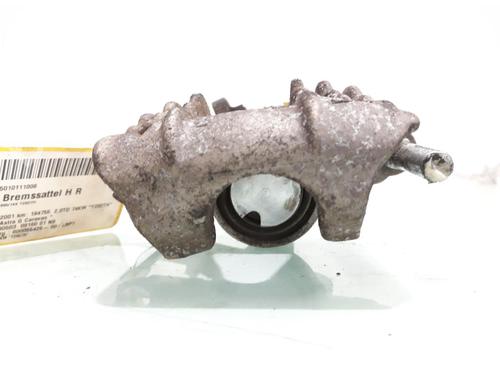 Right rear brake caliper OPEL ASTRA G Estate (T98) 2.0 DTI 16V (F35) | BP20538903M106