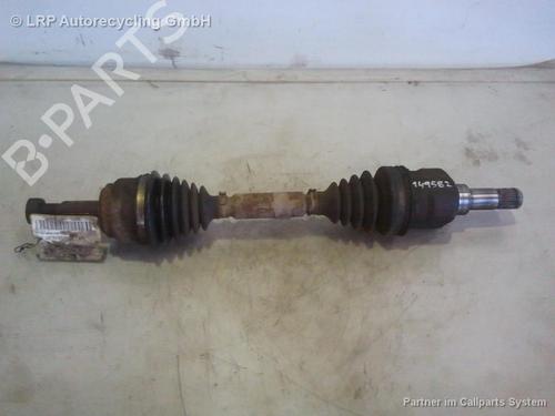 Used Left front driveshaft CHRYSLER NEON (PL) 2.0 16V (133 hp) 20532442