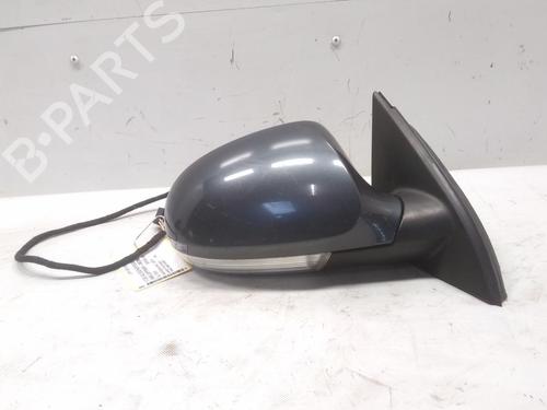 Right mirror VW PASSAT B6 Variant (3C5) 2.0 TDI | BP20591766C27 