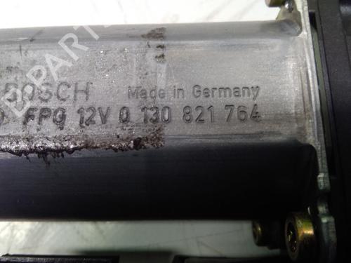 Left rear window motor AUDI A8 D3 (4E2, 4E8) 6.0 W12 quattro | BP32329932E23  - Image 5