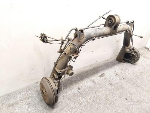 Rear axle SMART CABRIO (450) 0.6 (S1OLA1, 450.441, 450.442, 450.443) | BP37647753M2 - Image 2
