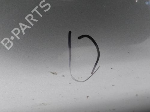 Right front door NISSAN MICRA III (K12) 1.2 16V | BP20515332C3 