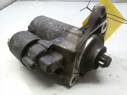 Used Starter VW GOLF IV (1J1) 1.4 16V (75 hp) 20530504