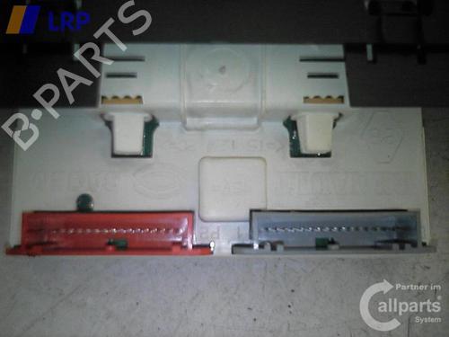 Elektronisk modul RENAULT CLIO II (BB_, CB_) 1.2 LPG | BP20541870M83 