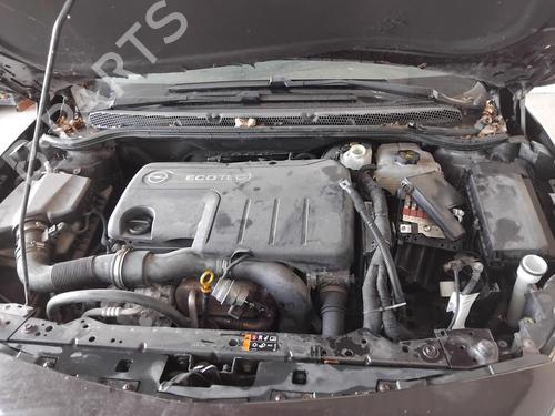 Rear parcel shelf OPEL ASTRA J (P10) 1.7 CDTI (68) | BP37593022C85 - Image 16