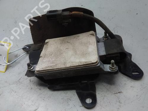 Electronic module MAZDA 3 (BL) 1.6 MZR (BL14) | BP20593119M83 
