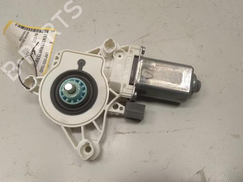 Left front window motor SKODA ENYAQ iV SUV (5AZ) 80 | BP20516174E21 