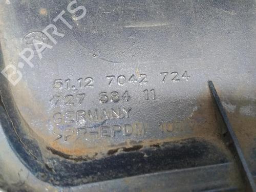 Other BMW 7 (E65, E66, E67) 730 d | BP20519908O1 
