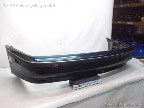 Rear bumper BMW 5 (E39) 528 i | BP20575837C8 