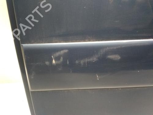 Left rear door AUDI A2 (8Z0) 1.4 | BP20577925C4 