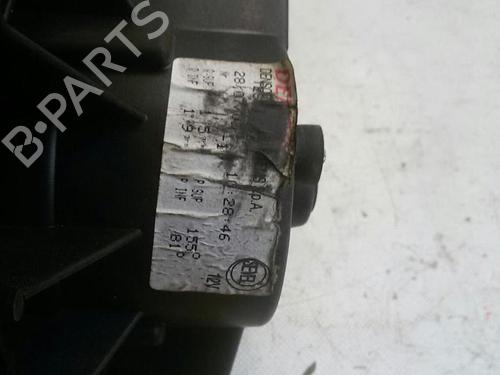Used Heater blower motor CITROËN JUMPER II Van 3.0 HDi 160 (157 hp) 20553432