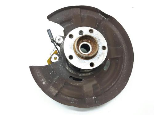 Used Right rear steering knuckle BMW 5 (F10) 520 d (184 hp) 20529630