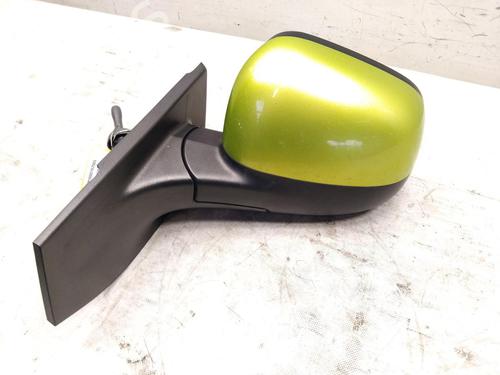 Left mirror CHEVROLET SPARK (M300) 1.0 | BP31364806C26 
