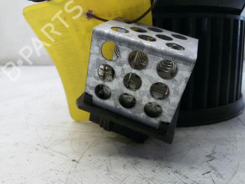 Heater blower motor PEUGEOT 206 Hatchback (2A/C) 1.1 i | BP20553461M62 