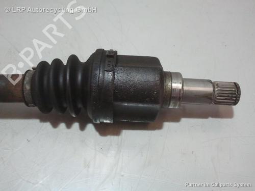 Left front driveshaft FORD FOCUS I Turnier (DNW) 1.6 16V | BP20532304M38 
