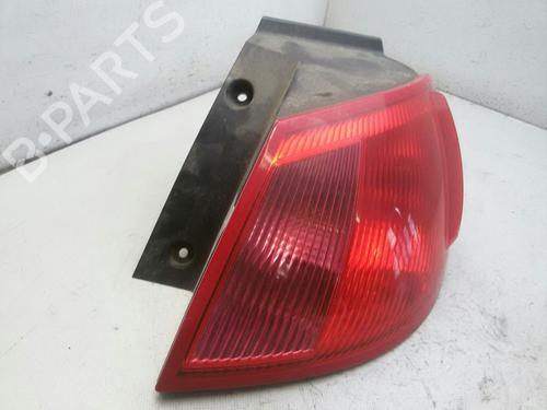 Højre baglygte MITSUBISHI COLT VI (Z3_A, Z2_A) 1.5 CZT (Z37A) (150 hp) 20570707