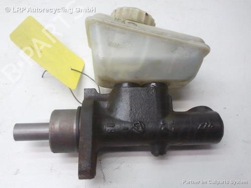 Used Brake master cylinder OPEL ASTRA F Hatchback (T92) 1.6 i 16V (F08, M08, F68, M68) (100 hp) 20550235
