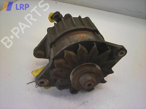 Generator OPEL OMEGA A (V87) 2.3 D (F19, M19, N19) (73 hp) 20560451